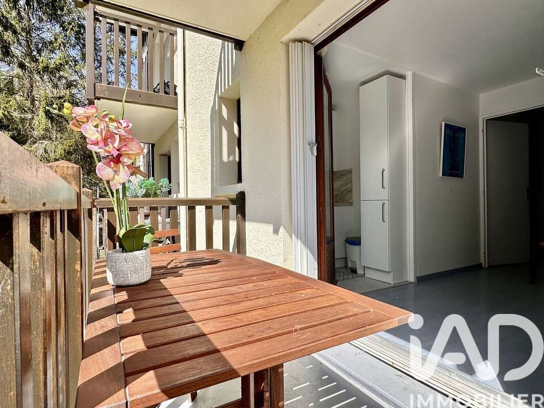 Photo 6 - Appartement à VILLERS-SUR-MER