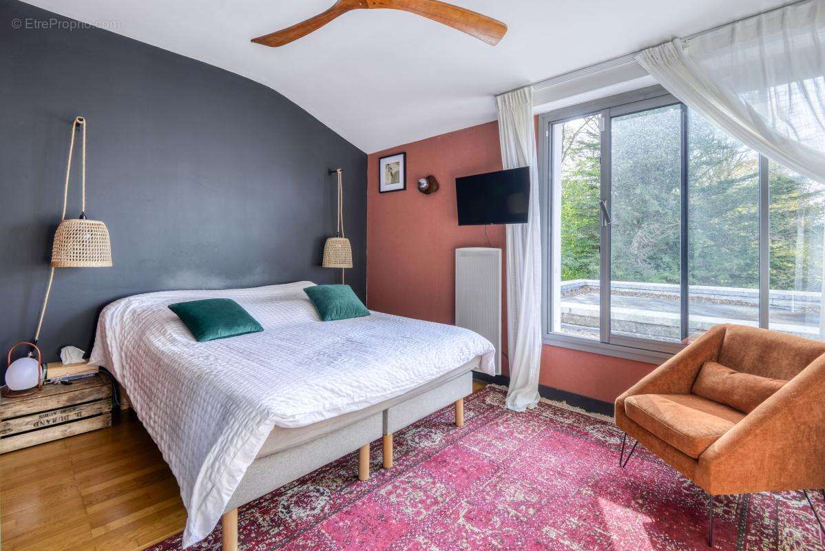 Maison à PORT-SAINT-PERE