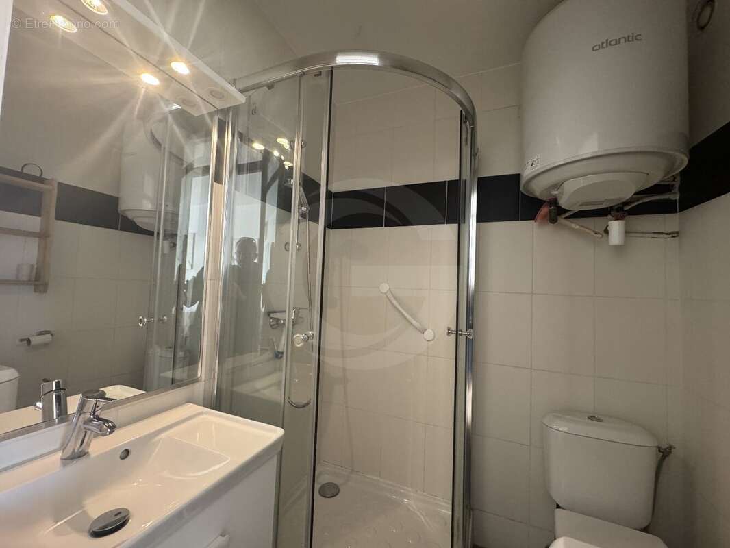 Appartement à BALARUC-LES-BAINS