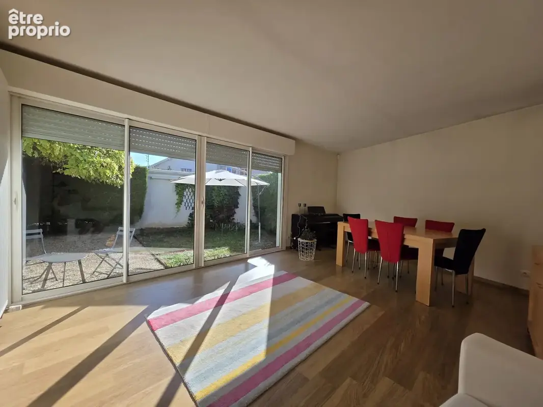 Maison 6 pièces 115 m² à vendre à Chenove (21300) - photo 2