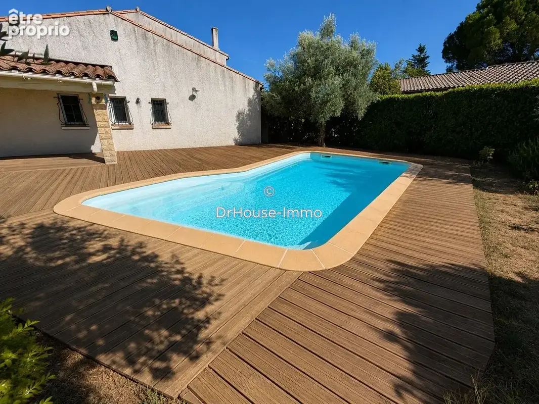 Maison 6 pièces 143 m² à vendre à Cavanac (11570) - photo 4