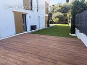 Appartement à VILLENEUVE-LOUBET