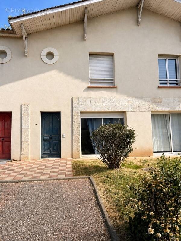 Maison à VILLENEUVE-SUR-LOT