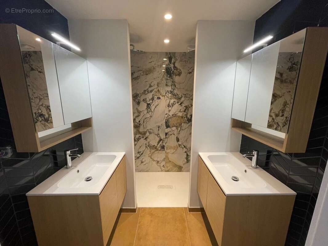 Appartement à SAINT-LOUIS