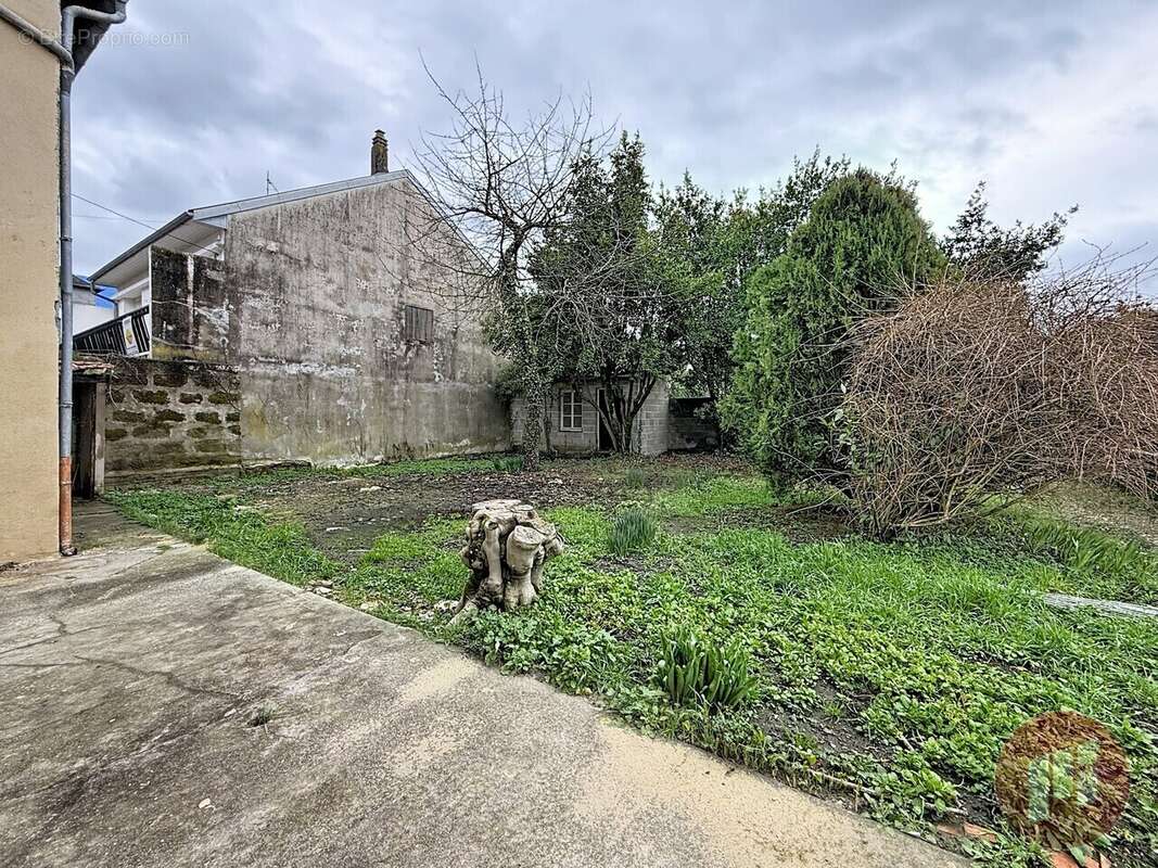 Maison à BRIVE-LA-GAILLARDE