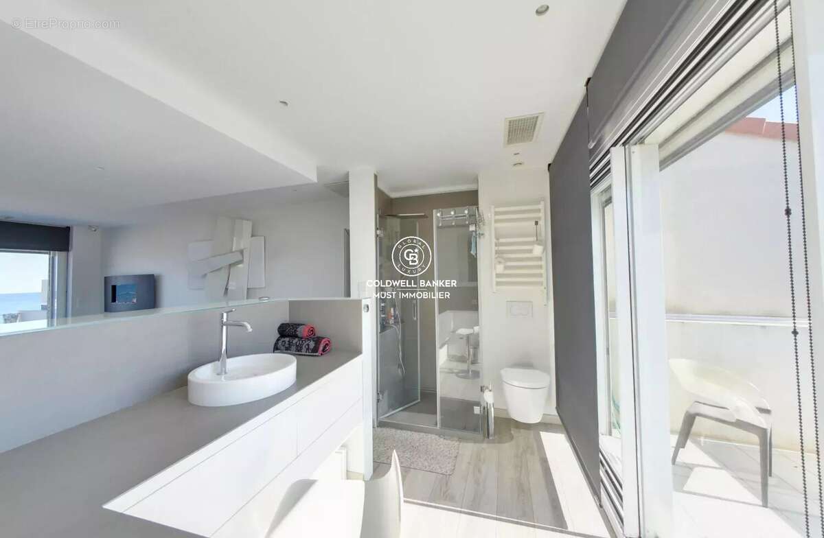 Maison à SAINTE-MARIE