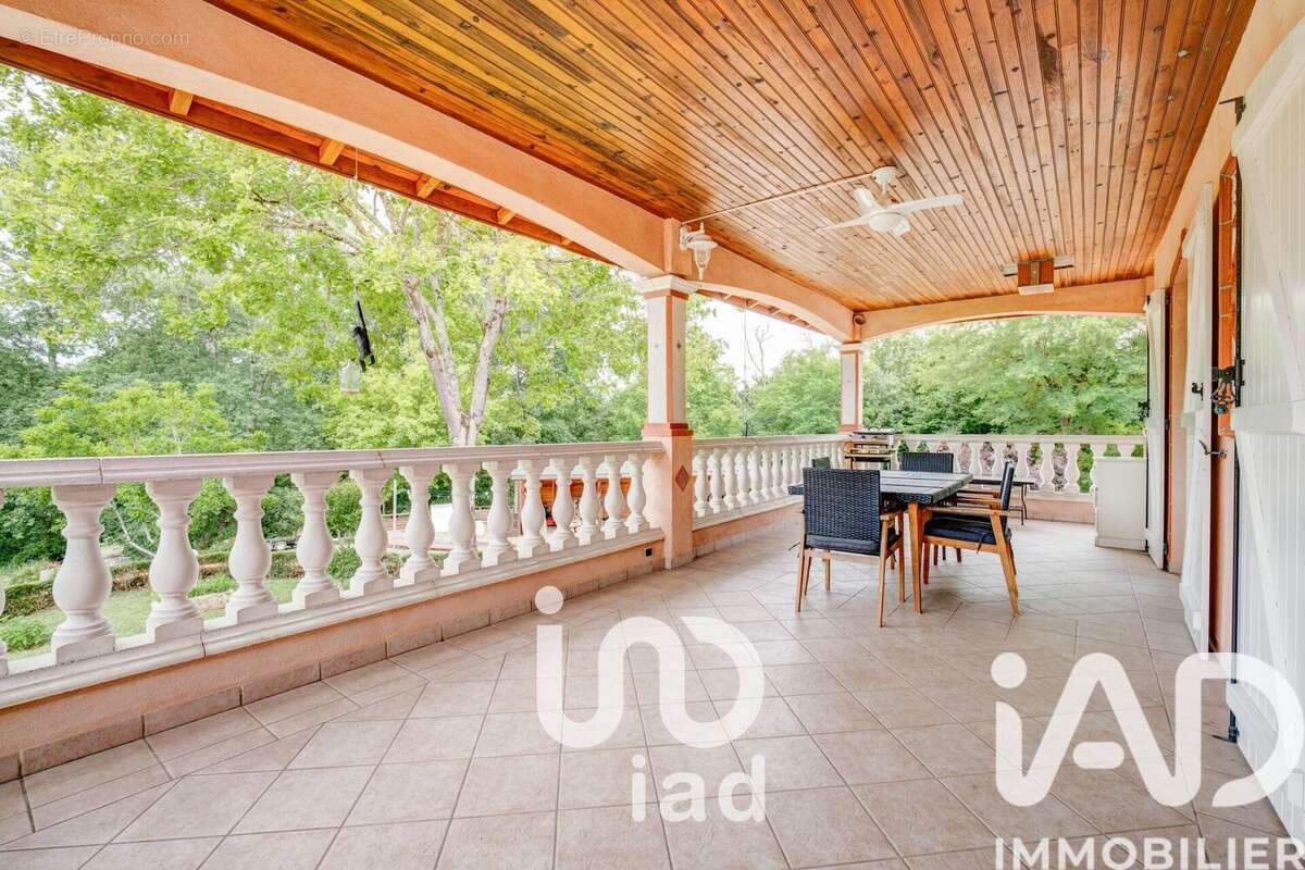 Photo 4 - Maison à MONTAUBAN