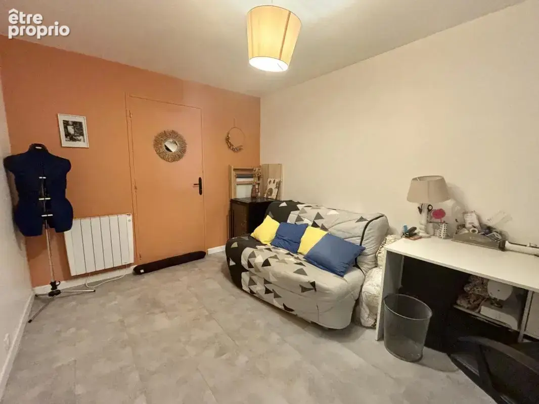 Maison 130 m² à Merignac  - photo 9