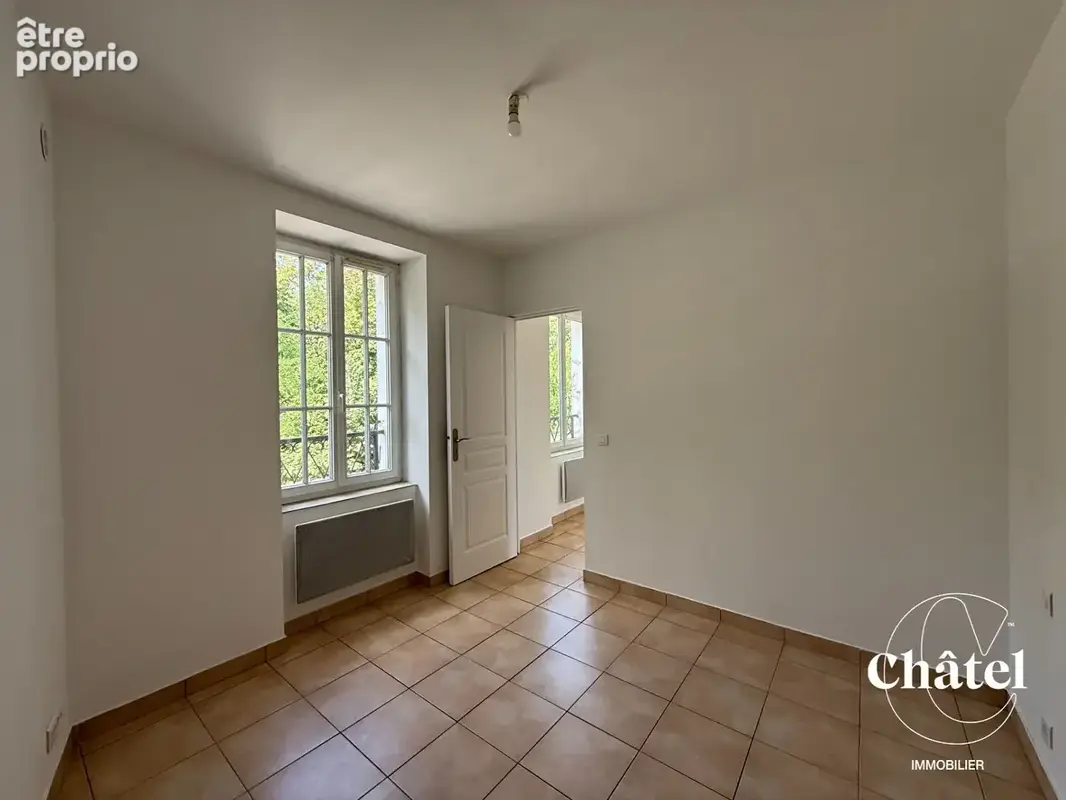 Duplex F3 - Proche A1 et tous commerces - photo 6