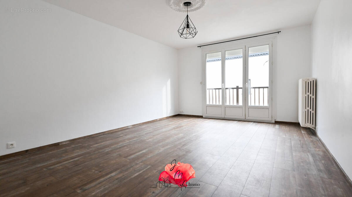 Appartement à LE HAVRE