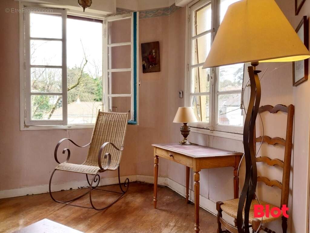 Maison à SAINT-BREVIN-LES-PINS