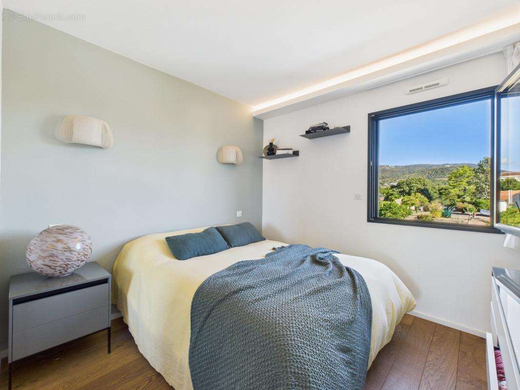 Appartement à AJACCIO