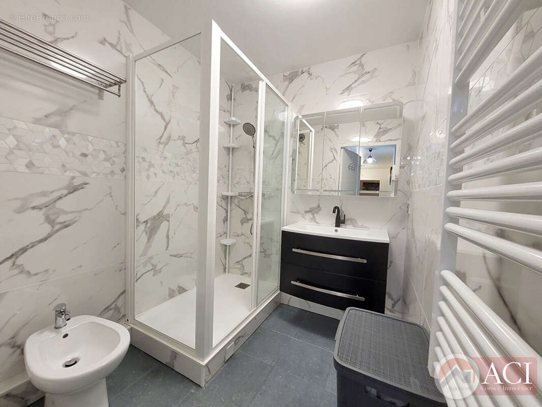 Appartement à MONTMAGNY