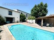 Photo 1 - Maison à ADISSAN