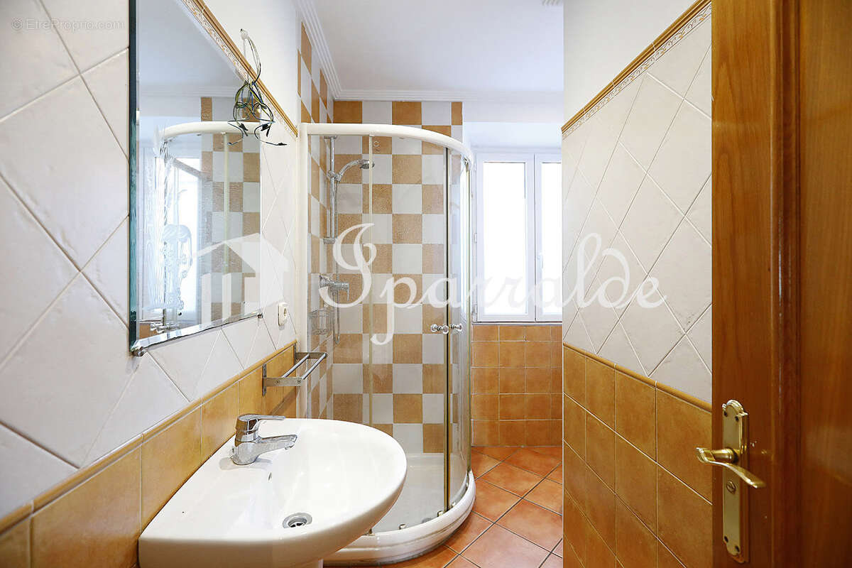 Appartement à HENDAYE