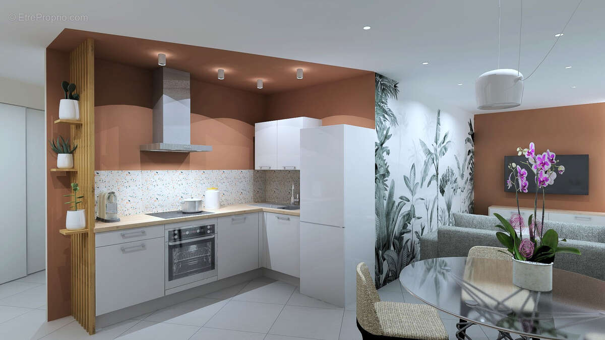 Appartement à ARGELES-SUR-MER