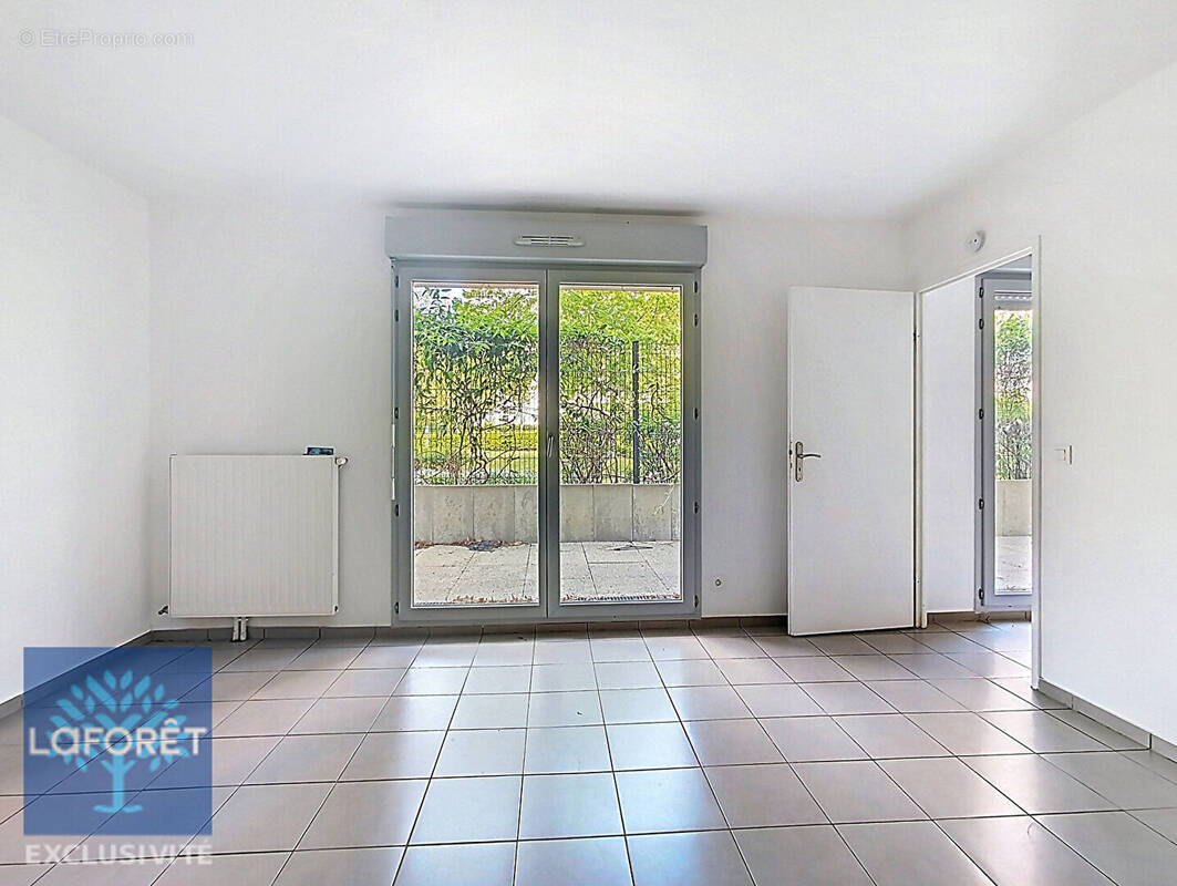 Appartement à CERGY