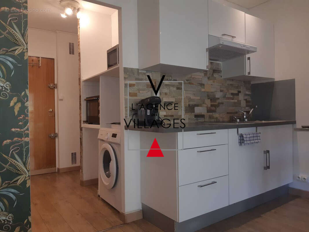 Appartement à PEYMEINADE