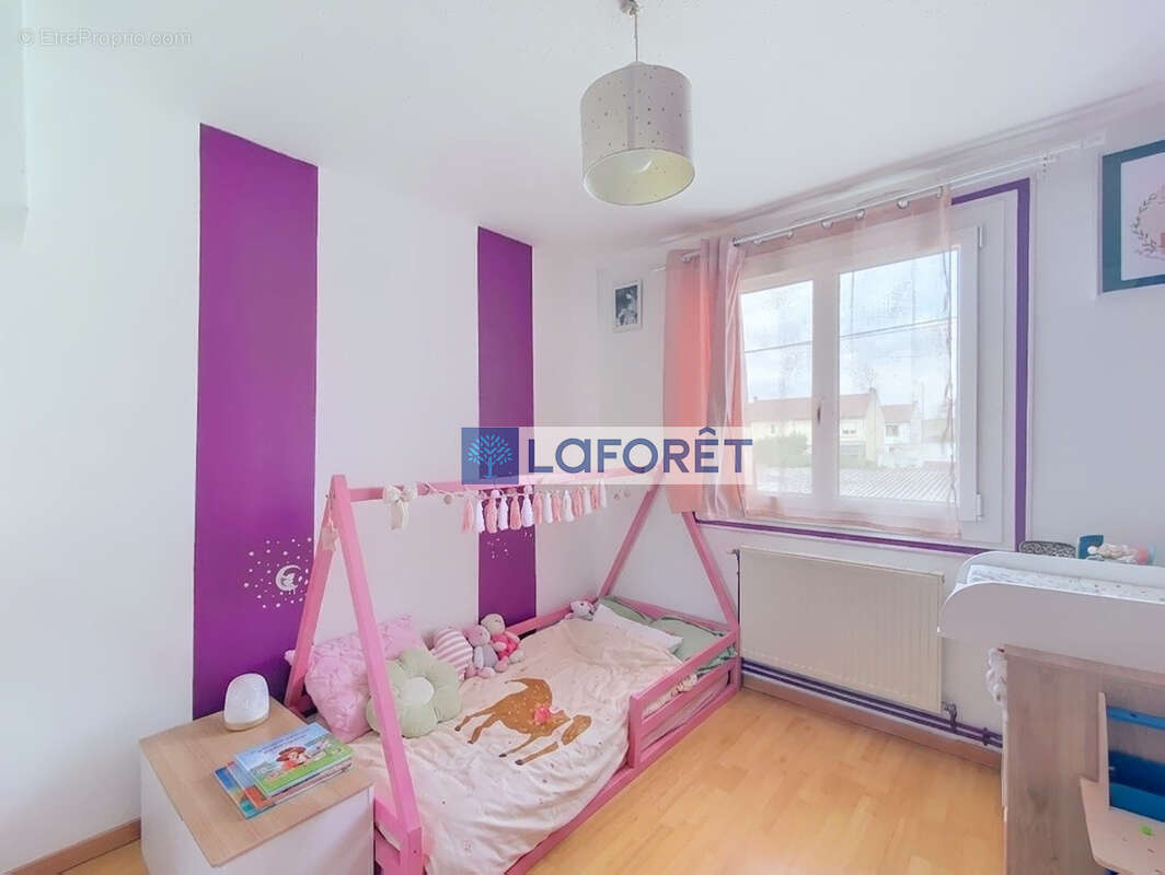 Maison Saint-dizier 3 pièce(s) 68 m2 - photo 6