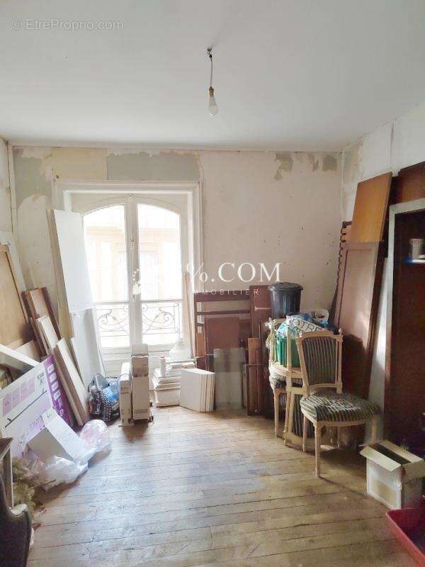 Appartement à VANNES