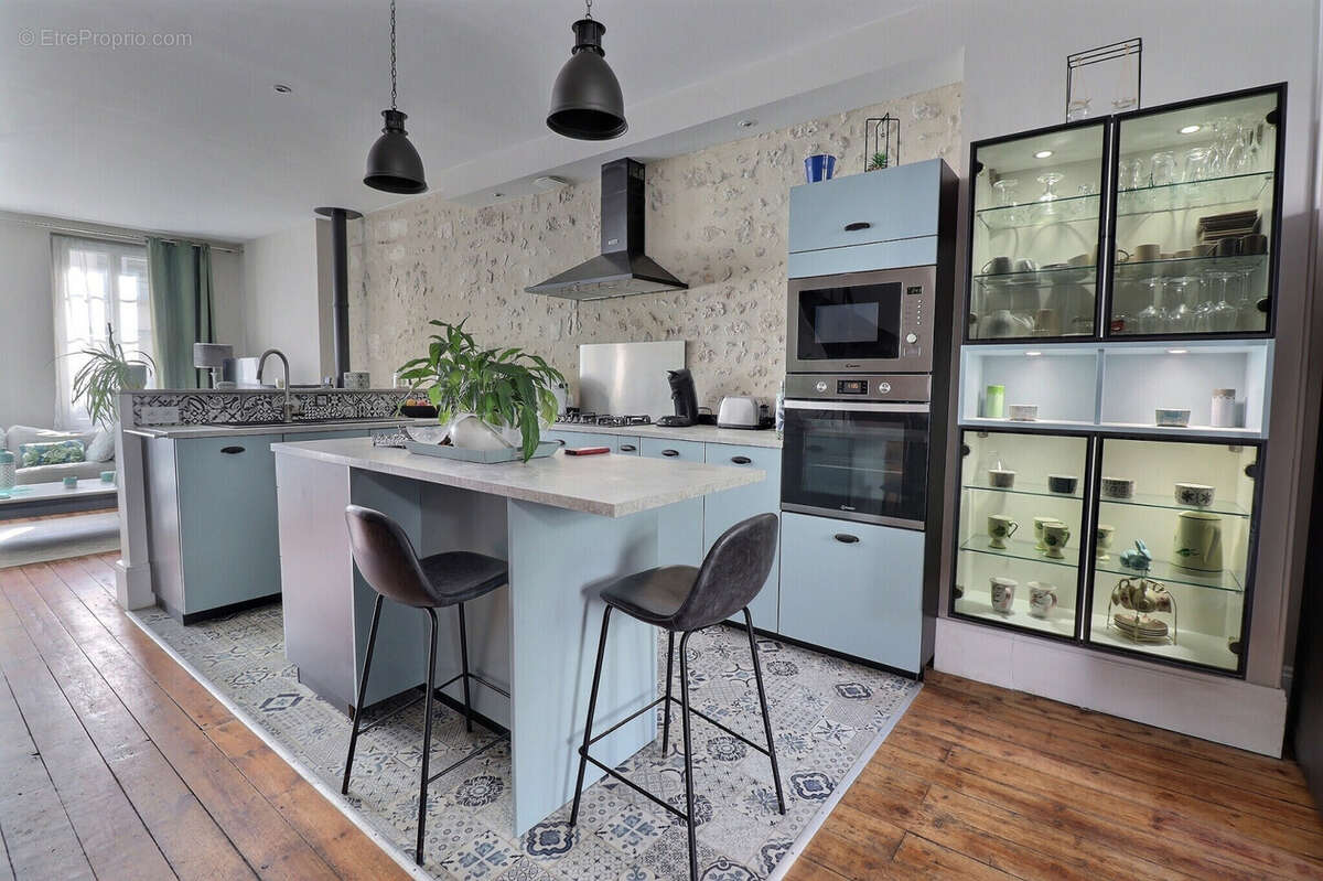 Maison 12 pièces - photo 17