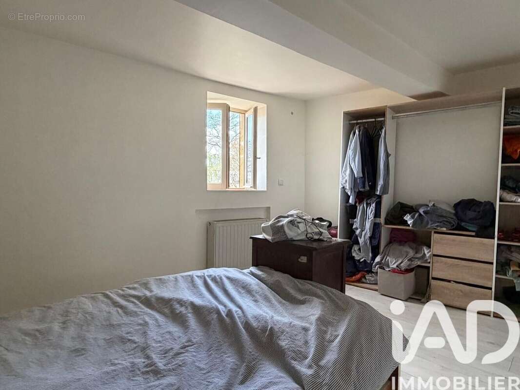 Maison 73 m² à Urbise  - photo 5
