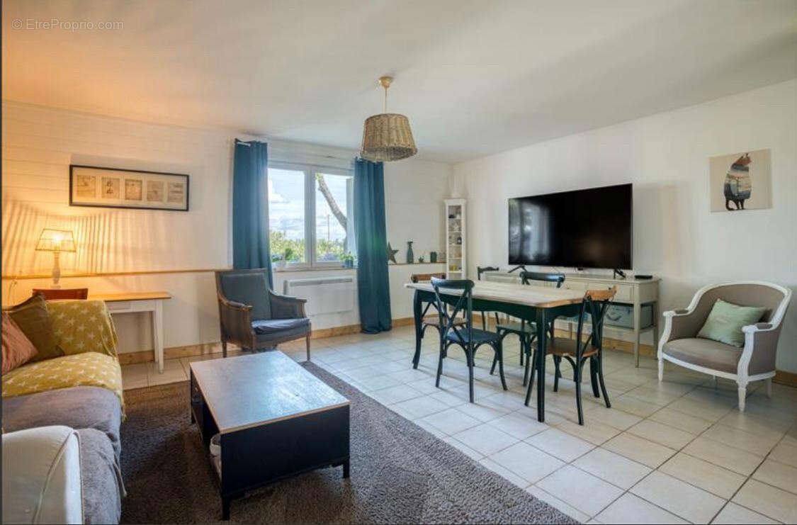 Maison à MARMANDE
