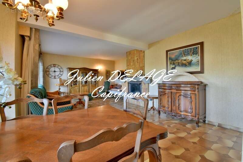 Appartement à EMBRUN