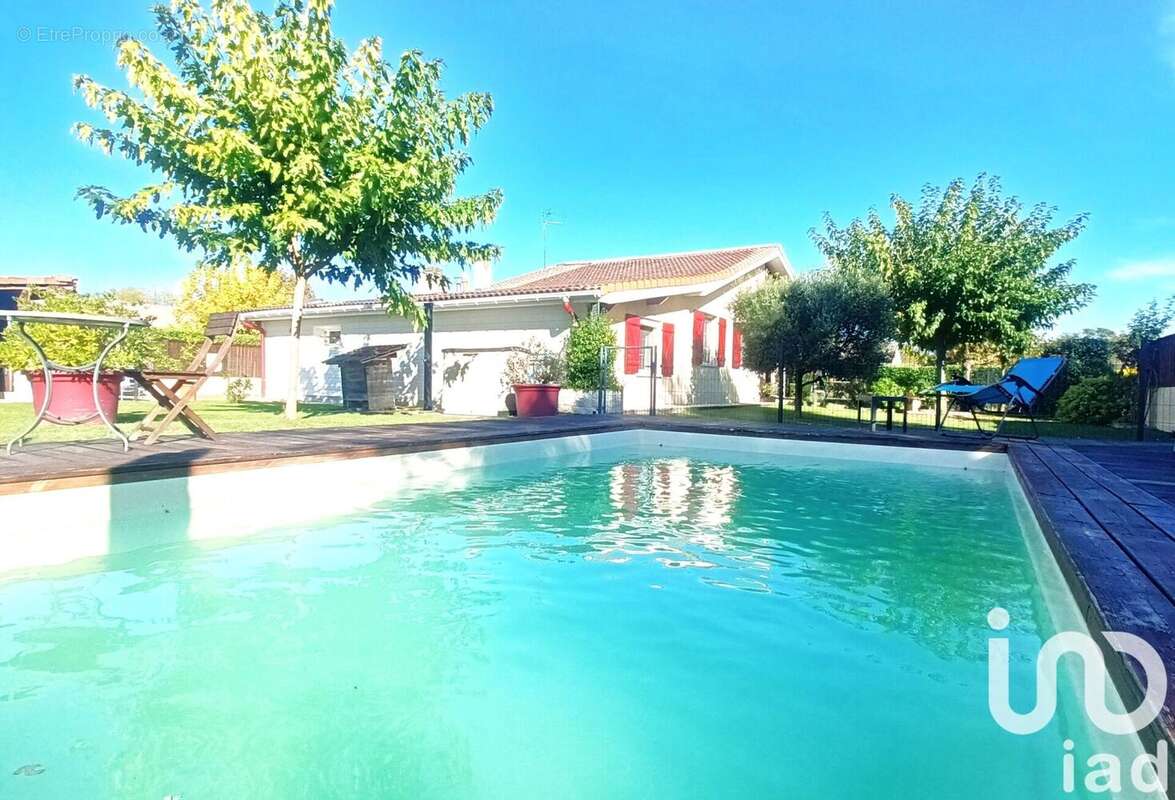 Photo 6 - Maison à ARSAC