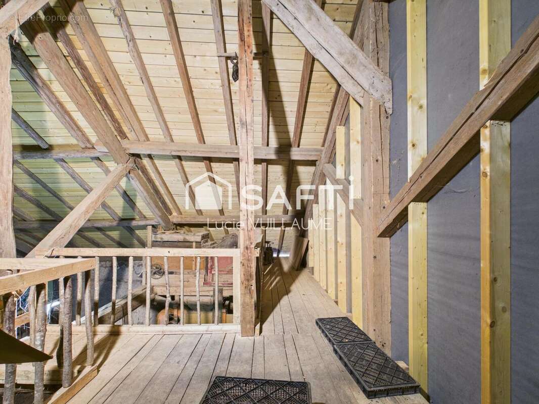 Maison 90 m² à Aumontzey  - photo 7