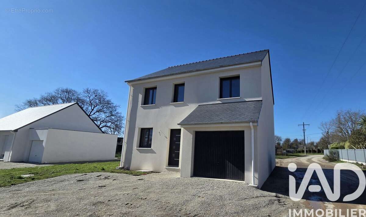 Photo 3 - Maison à MARZAN