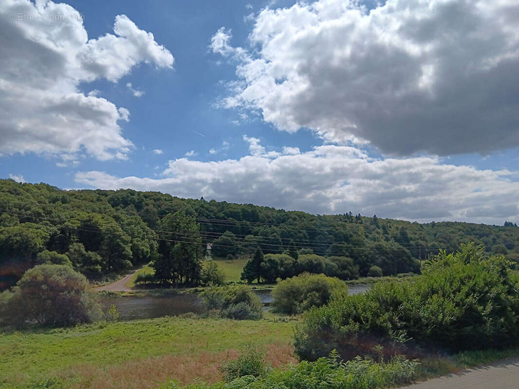 Maison à INZINZAC-LOCHRIST