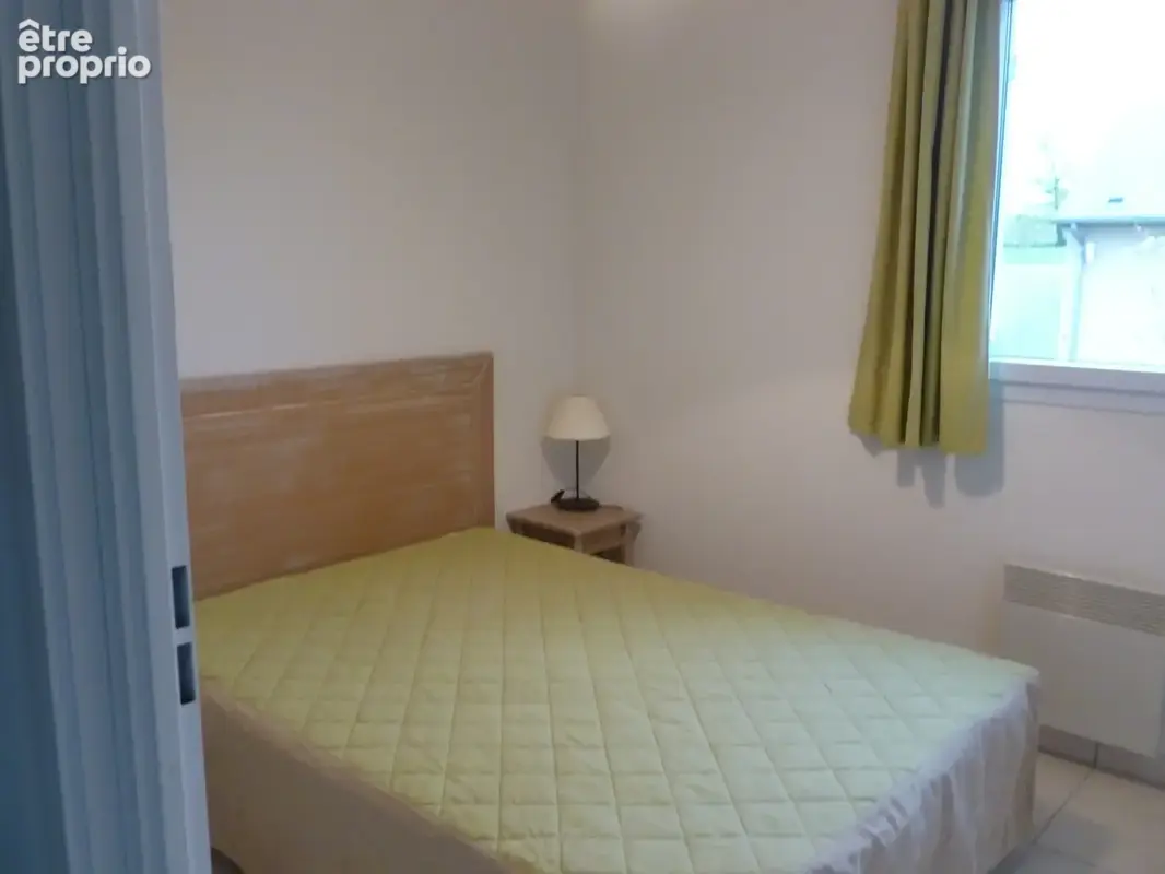 Appartement 2 pièces - 35 m2 - photo 4
