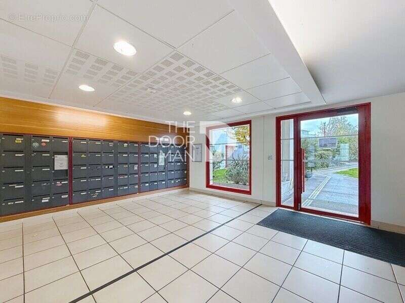 Appartement à CARQUEFOU