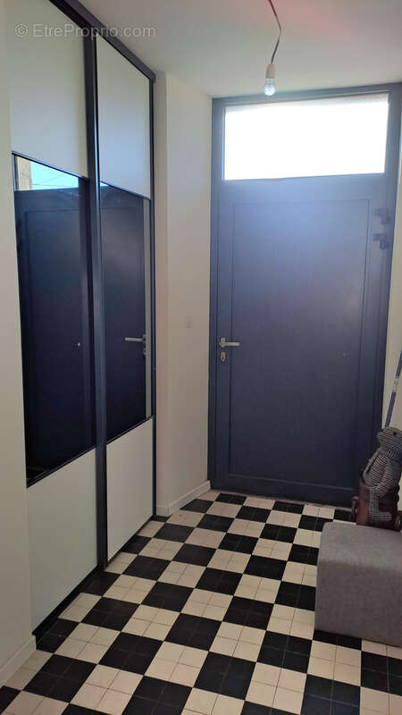 Maison à TREBEURDEN