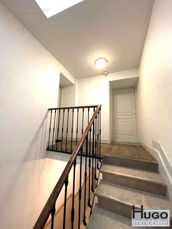 Appartement à SAINT-ANDRE-DE-CUBZAC