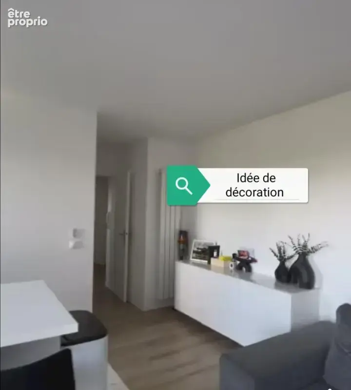 Très Bel Appartement  74m² T3 s/s travaux sur Maison de ville - photo 9
