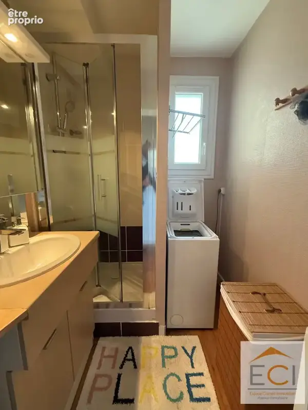 Appartement Limoges 3 pièce(s) 59.23 m2 - photo 11