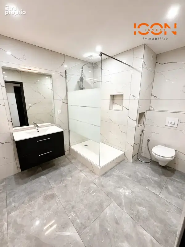 Appartement 85 m² à Belfort  - photo 9