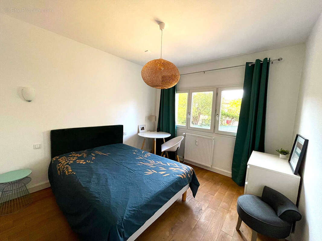 Appartement à VALENCE