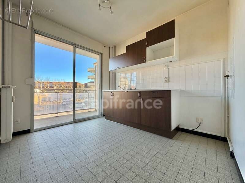 Appartement à ROANNE
