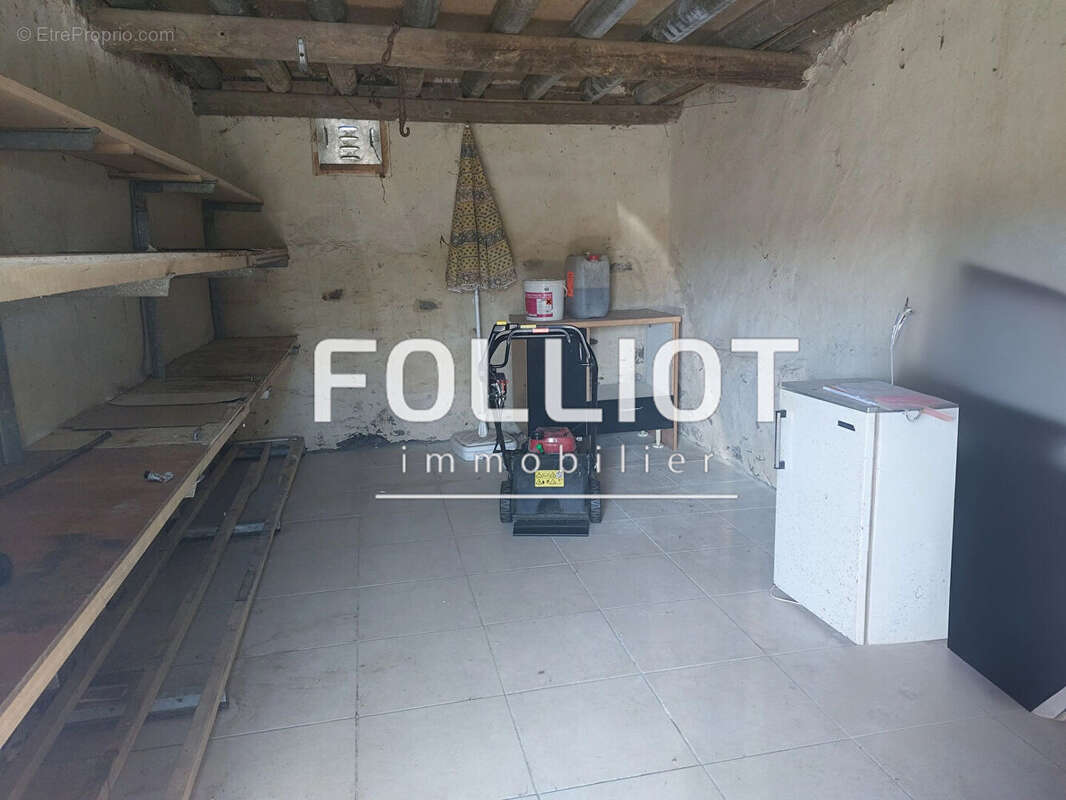 Maison à SAINT-SAUVEUR-LENDELIN