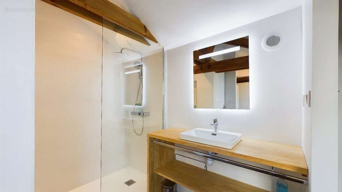 Maison à BISCARROSSE