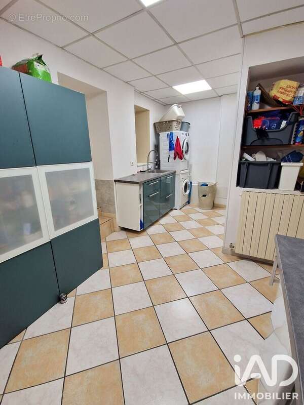 Maison 110 m² à Loriol-Sur-Drome  - photo 6