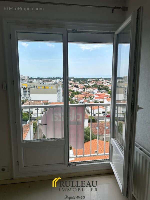 Appartement t3 avec vue panoramique: proche des commodités - photo 6