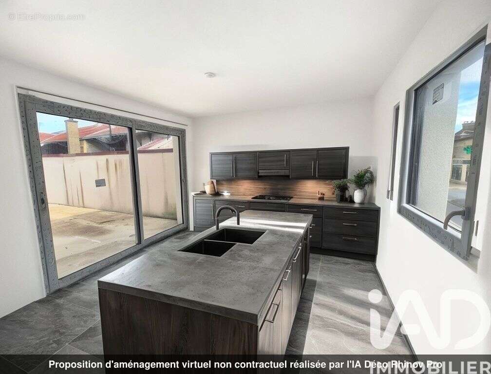 Photo 9 - Maison à WITRY-LES-REIMS