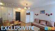 Appartement à BAGNERES-DE-LUCHON