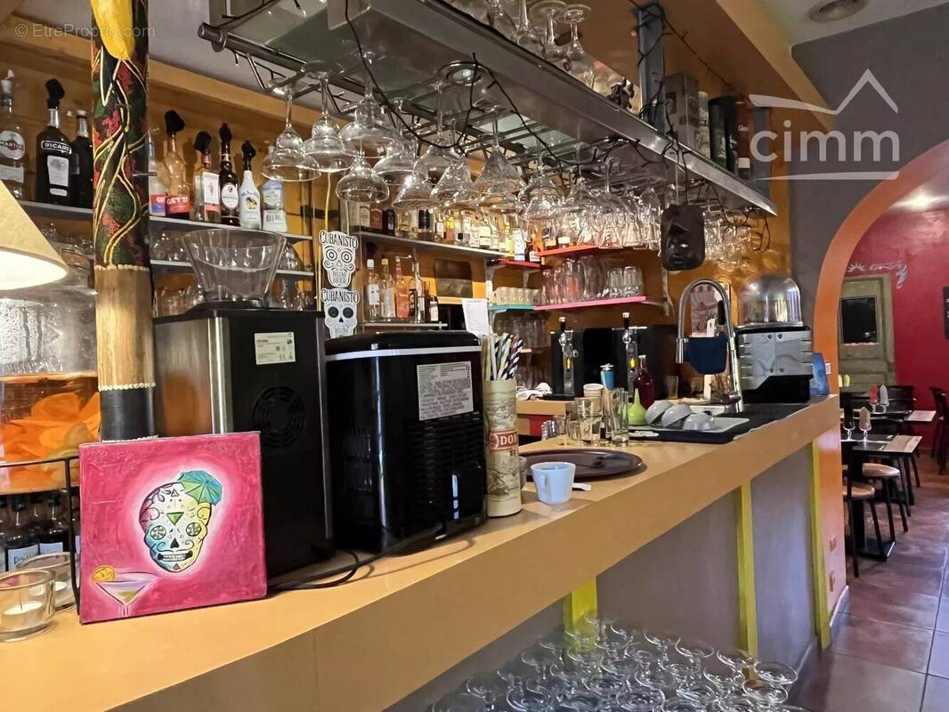 Commerce à MONTBRISON