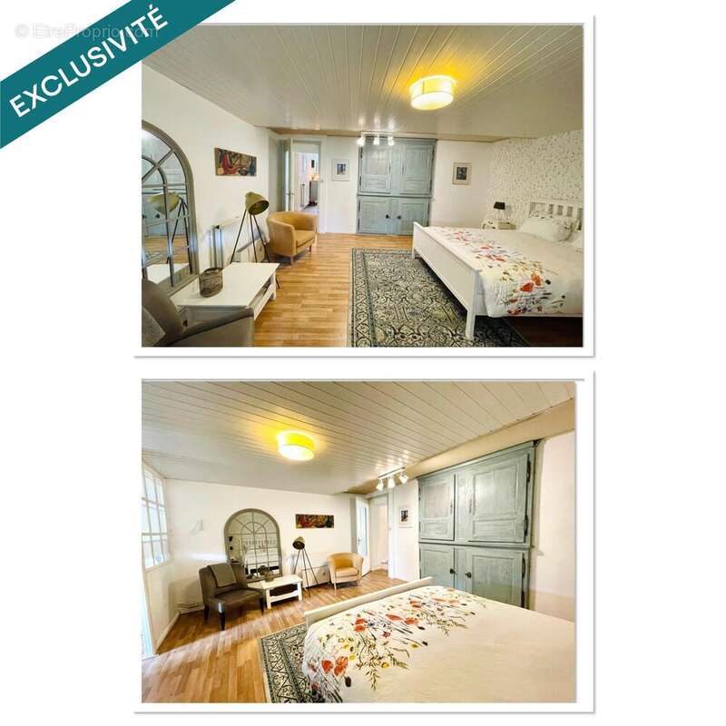 Maison 150 m² à Fresnes-Sur-Apance  - photo 8