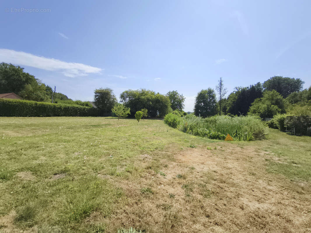 Ensemble Immobilier, maison et terrain à bâtir - photo 20